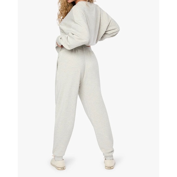 NWT!! WEWOREWHAT Slim Leg Jogger Pants Sweats Sweatpants Sweats Loungewear Small - Picture 8 of 16